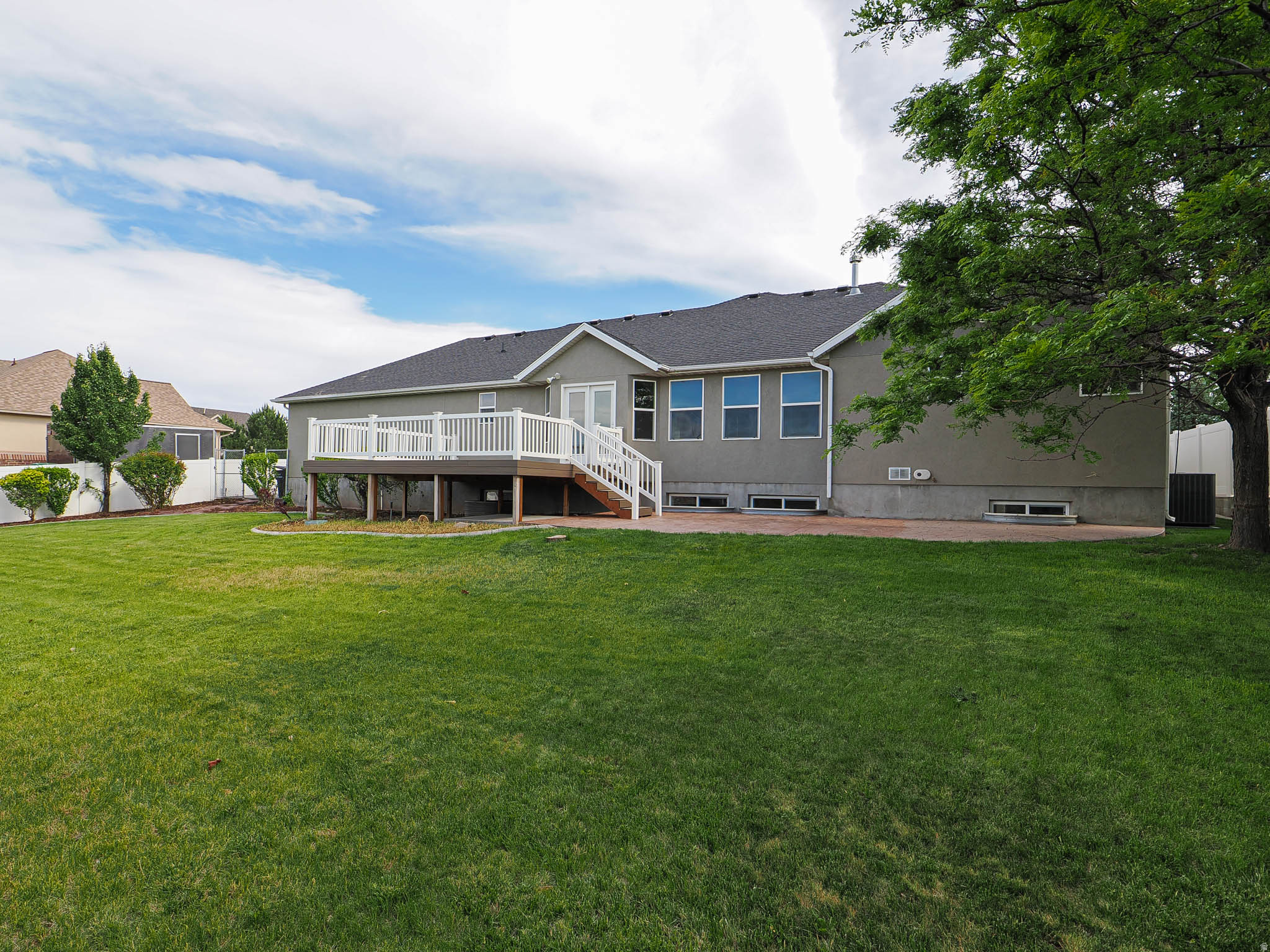WILDFLOWER - Residential