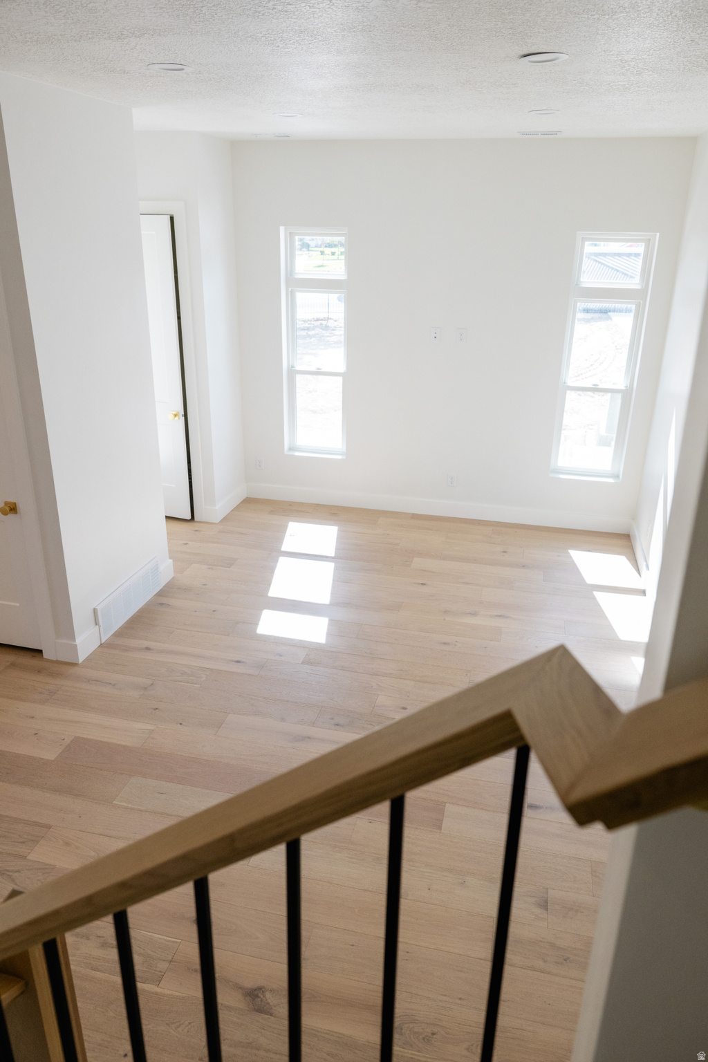 BASE 45 TOWNHOMES - Residential