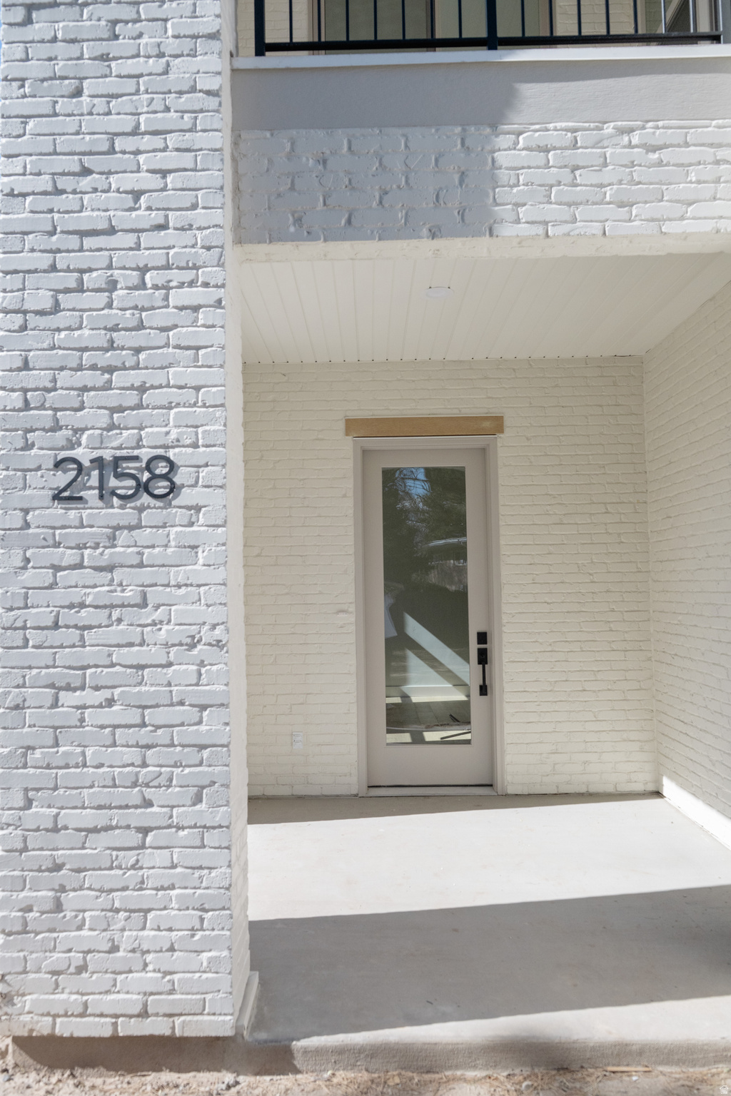 BASE 45 TOWNHOMES - Residential