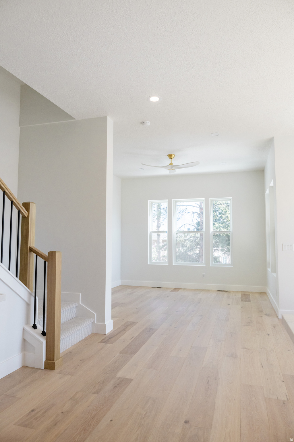 BASE 45 TOWNHOMES - Residential