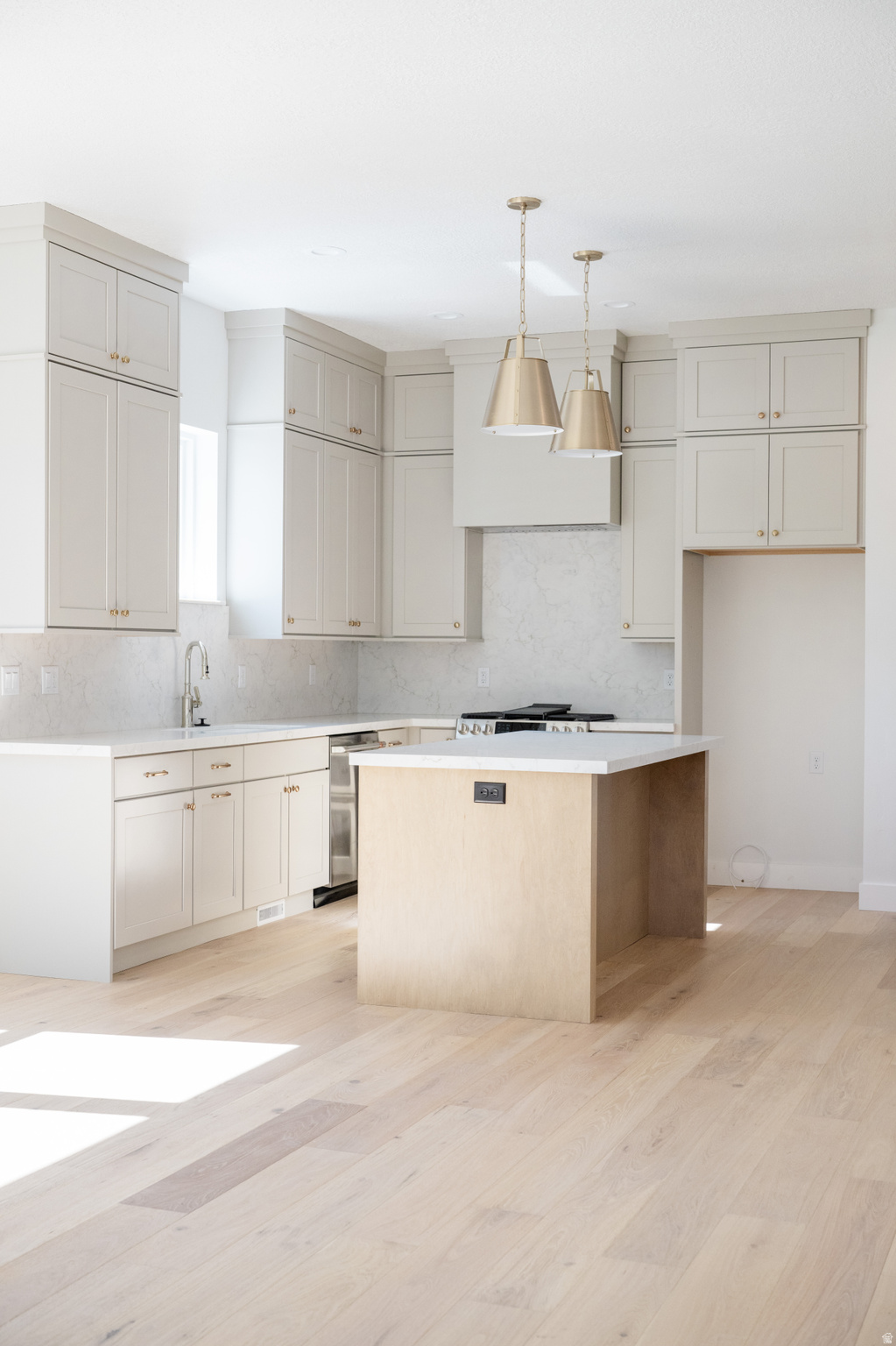 BASE 45 TOWNHOMES - Residential