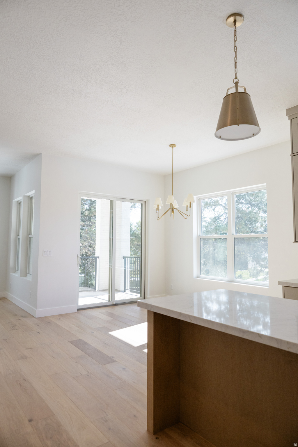 BASE 45 TOWNHOMES - Residential