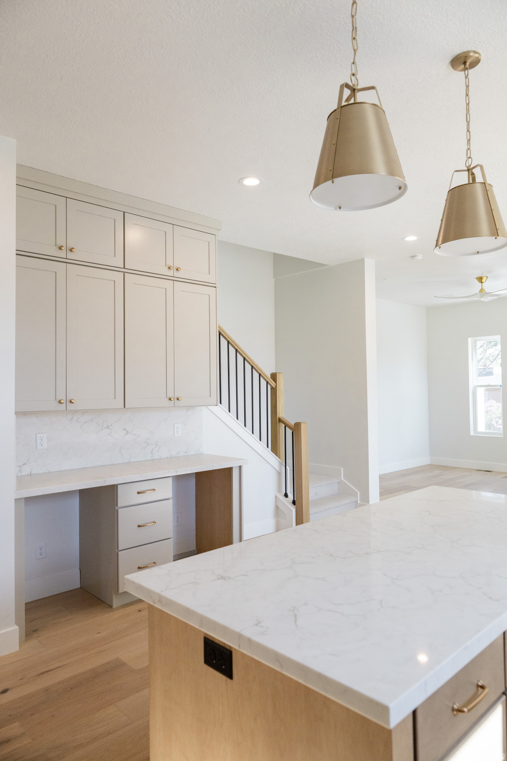 BASE 45 TOWNHOMES - Residential