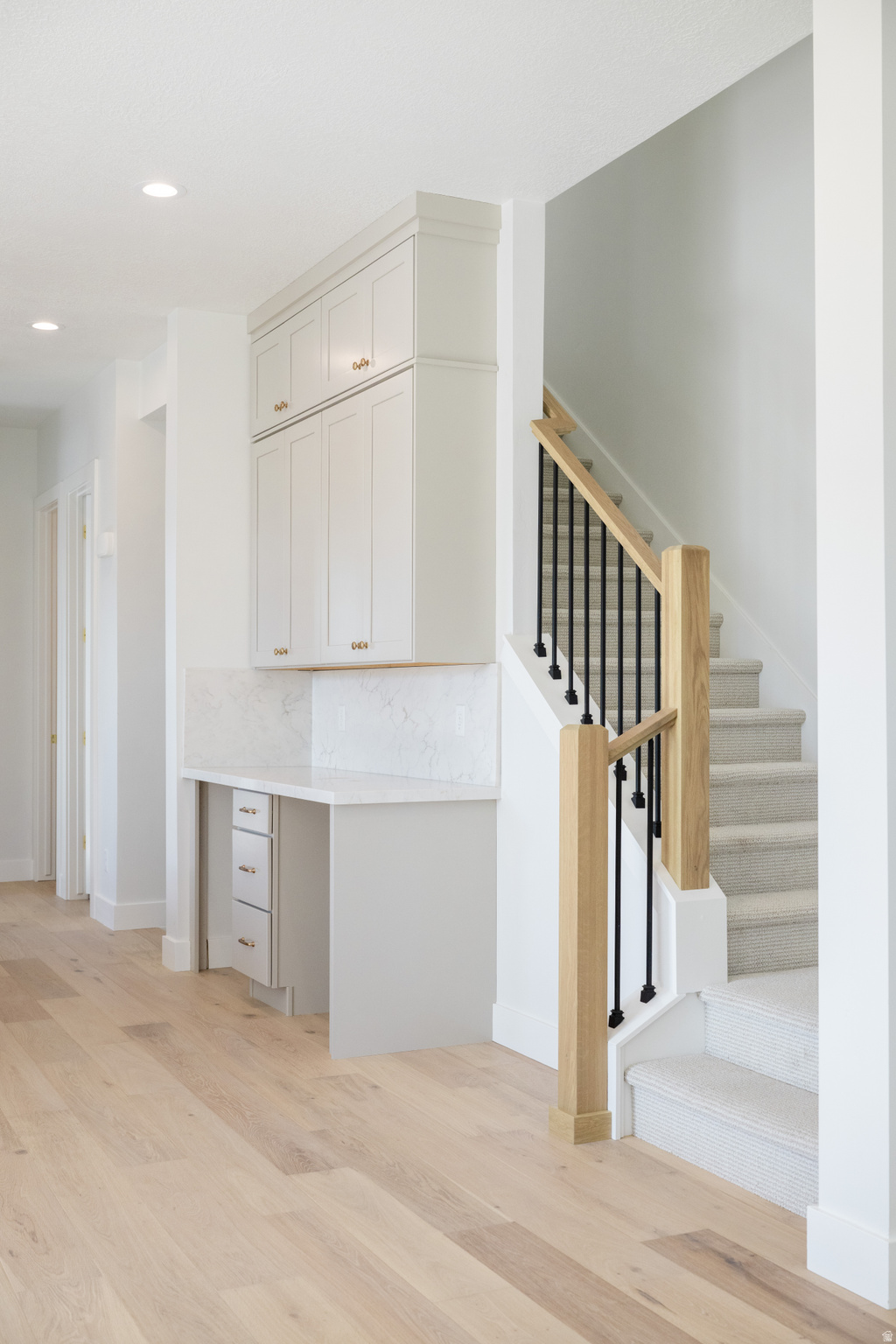 BASE 45 TOWNHOMES - Residential
