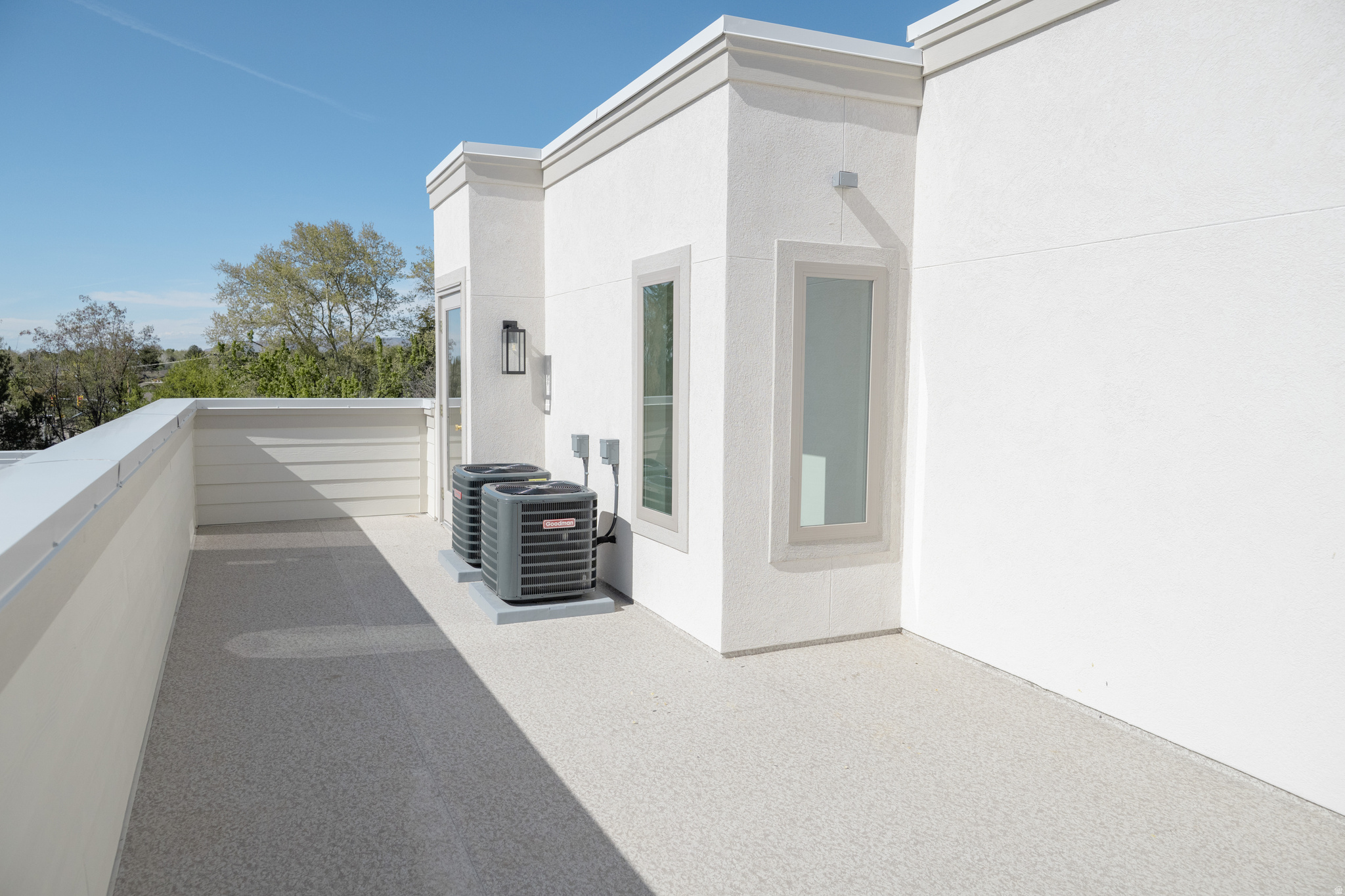 BASE 45 TOWNHOMES - Residential