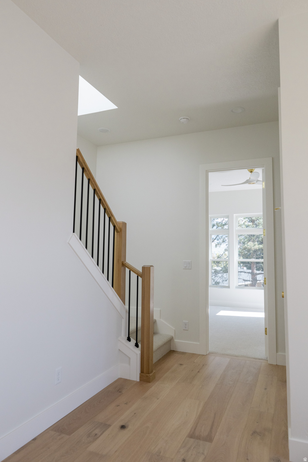 BASE 45 TOWNHOMES - Residential