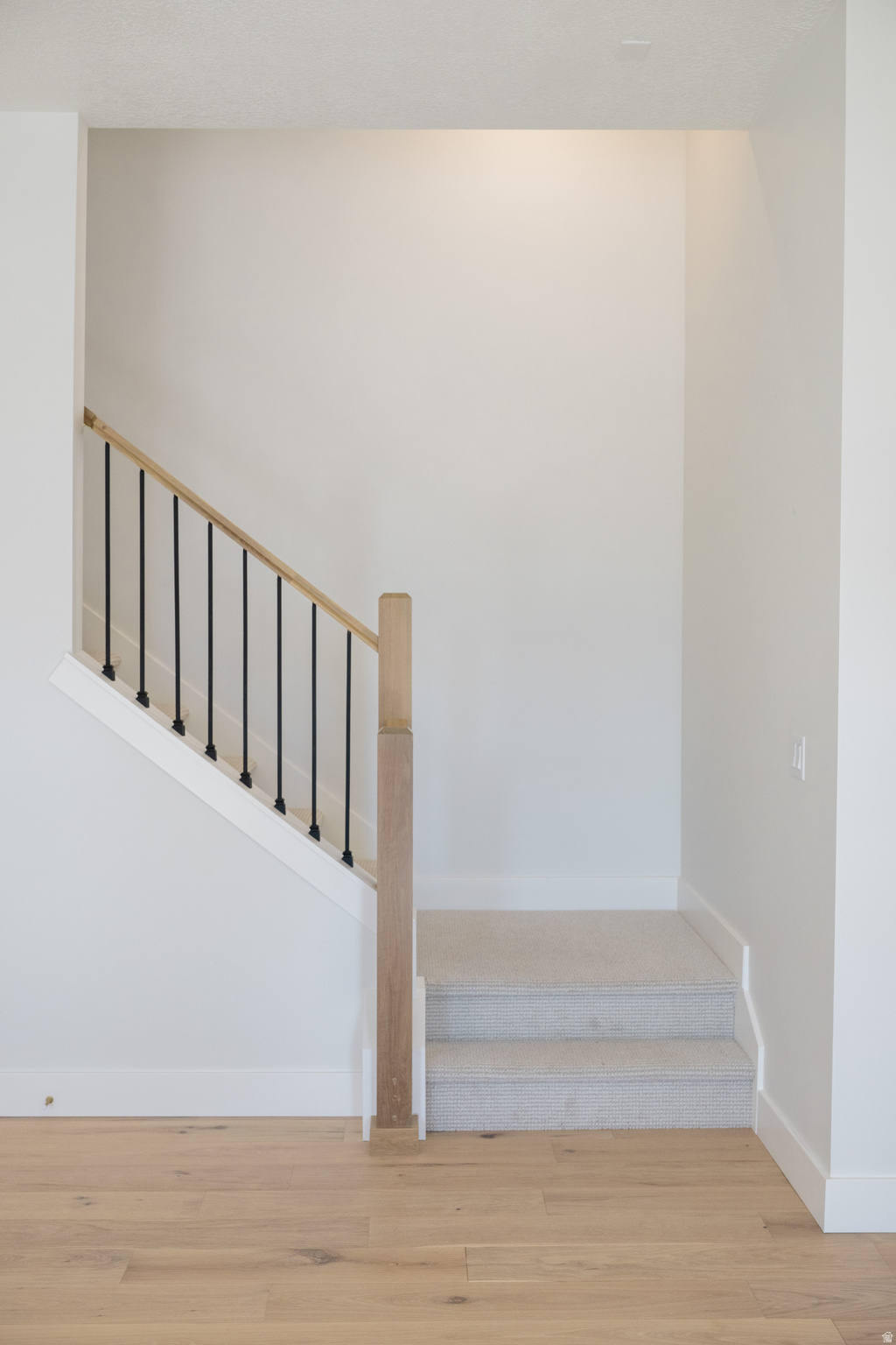 BASE 45 TOWNHOMES - Residential