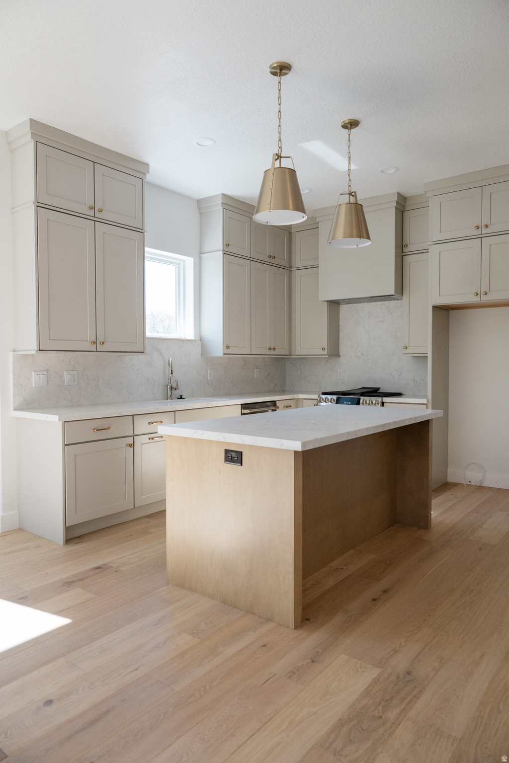 BASE 45 TOWNHOMES - Residential