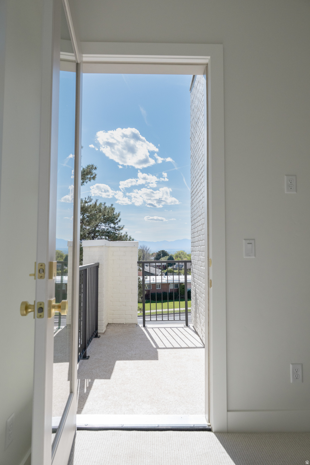 BASE 45 TOWNHOMES - Residential
