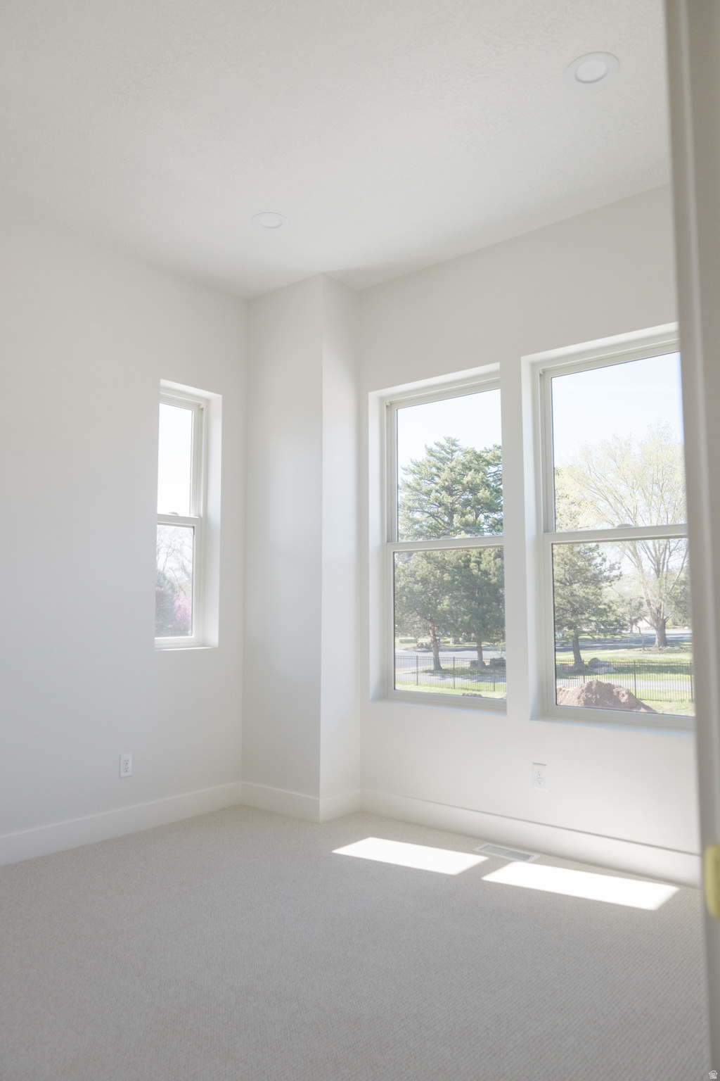 BASE 45 TOWNHOMES - Residential