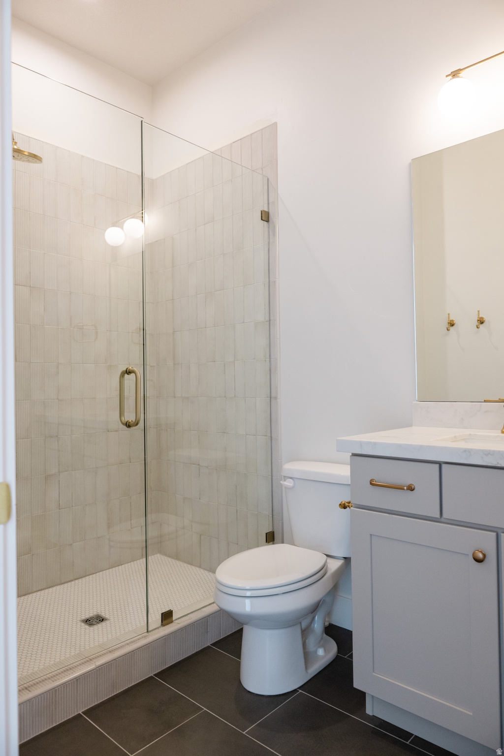 BASE 45 TOWNHOMES - Residential