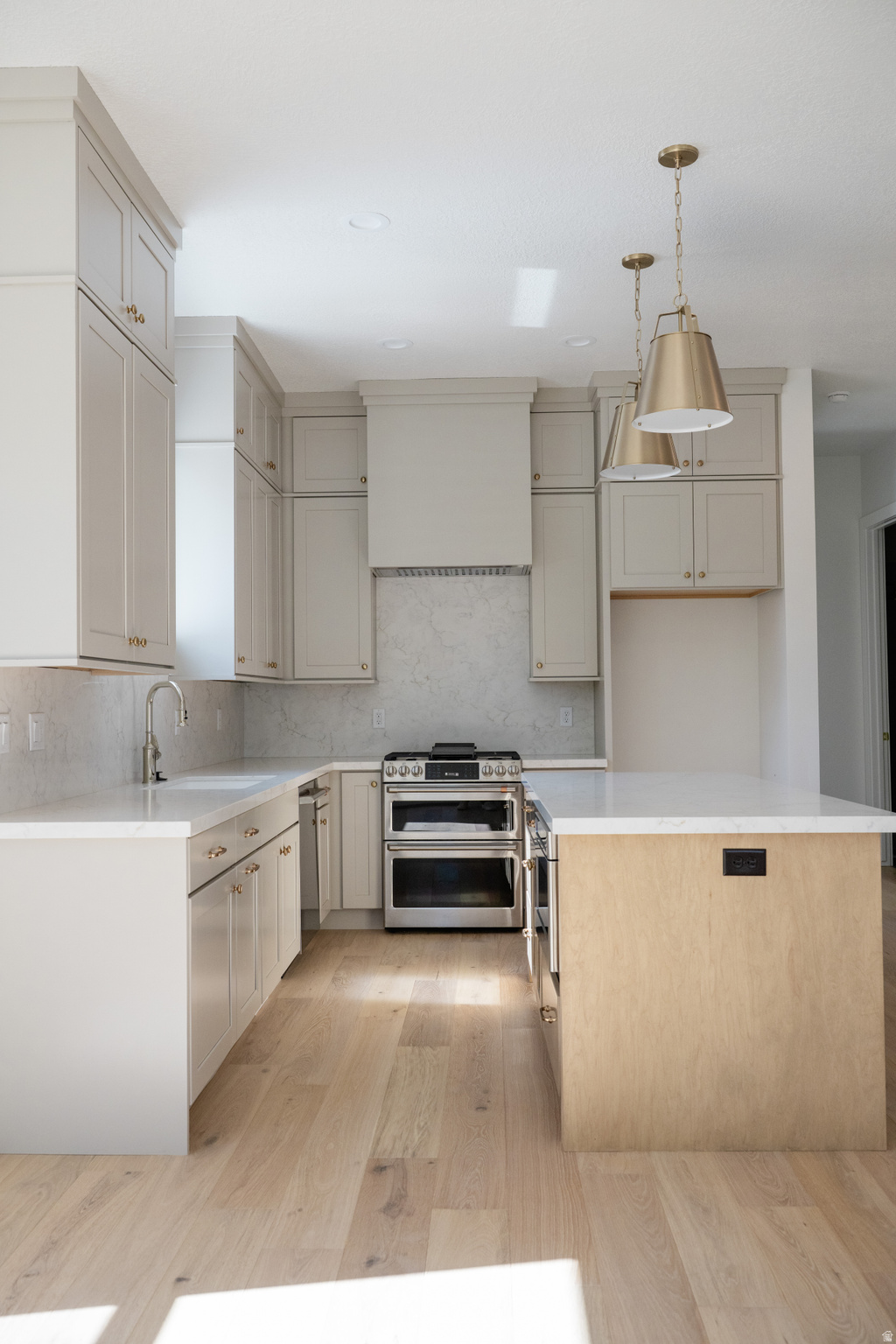 BASE 45 TOWNHOMES - Residential
