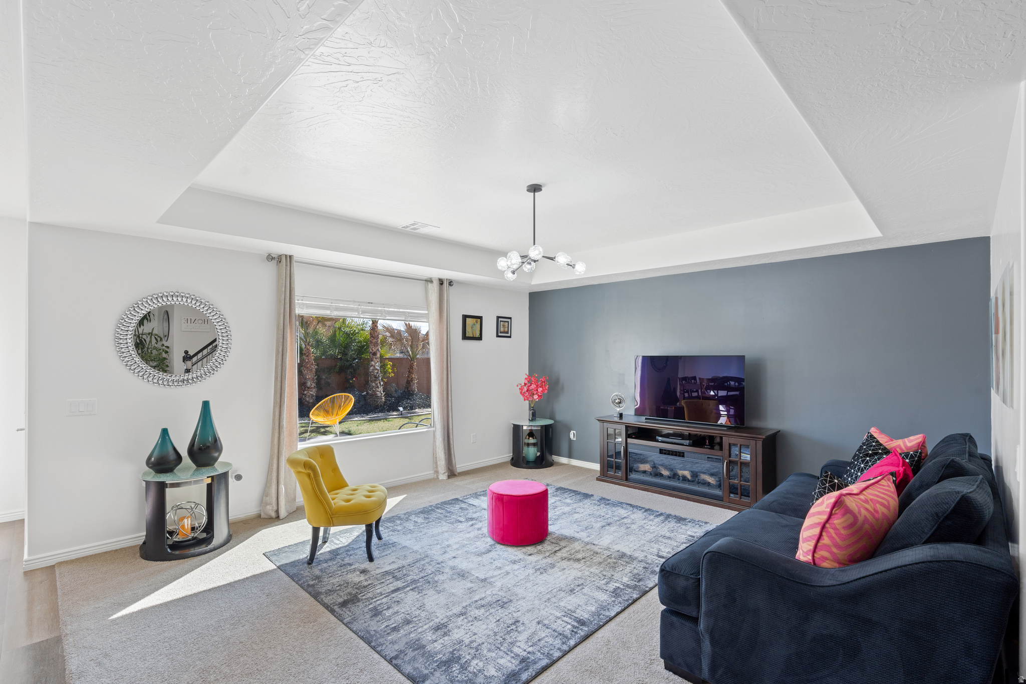 SAGE CANYON PH 6 - Residential