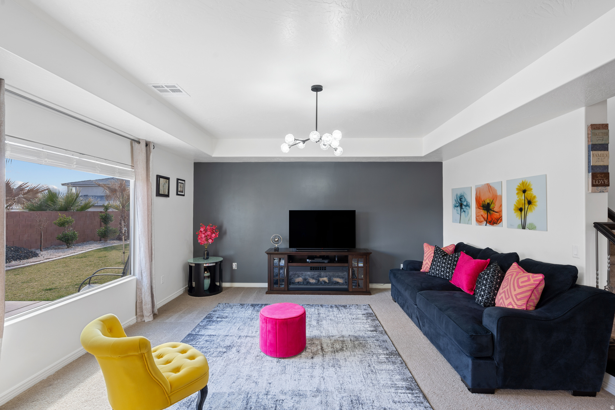 SAGE CANYON PH 6 - Residential