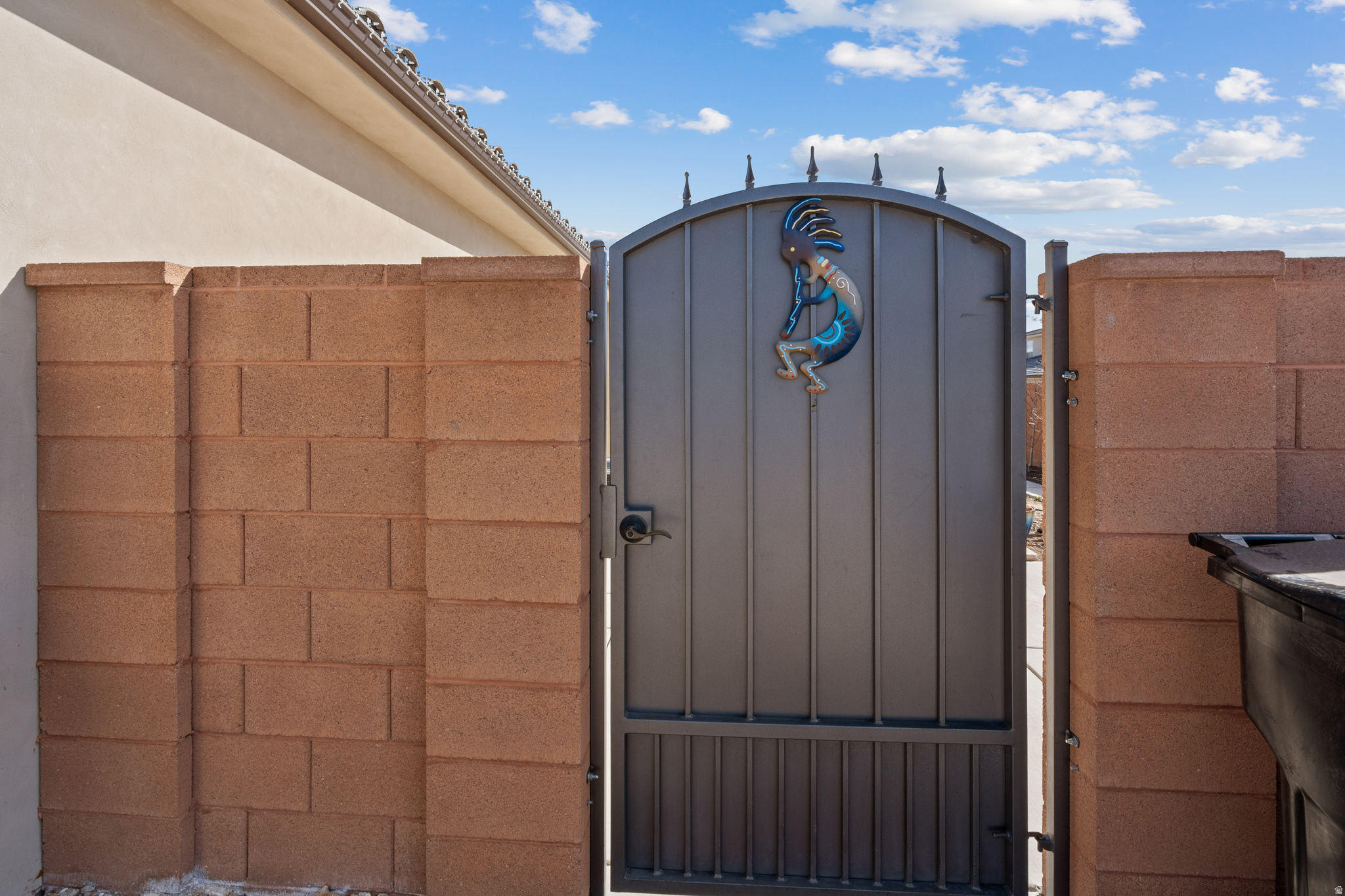 SAGE CANYON PH 6 - Residential