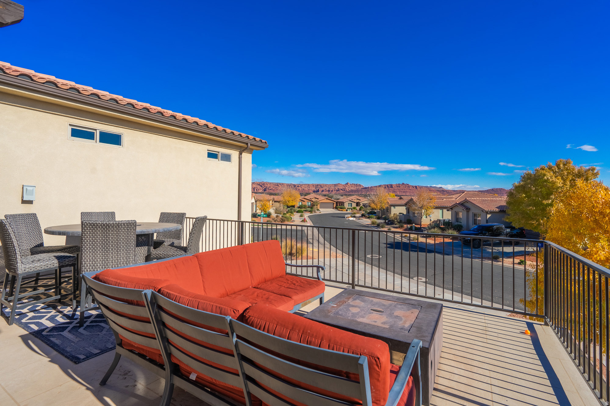 PARADISE VILLAGE AT ZION - Residential