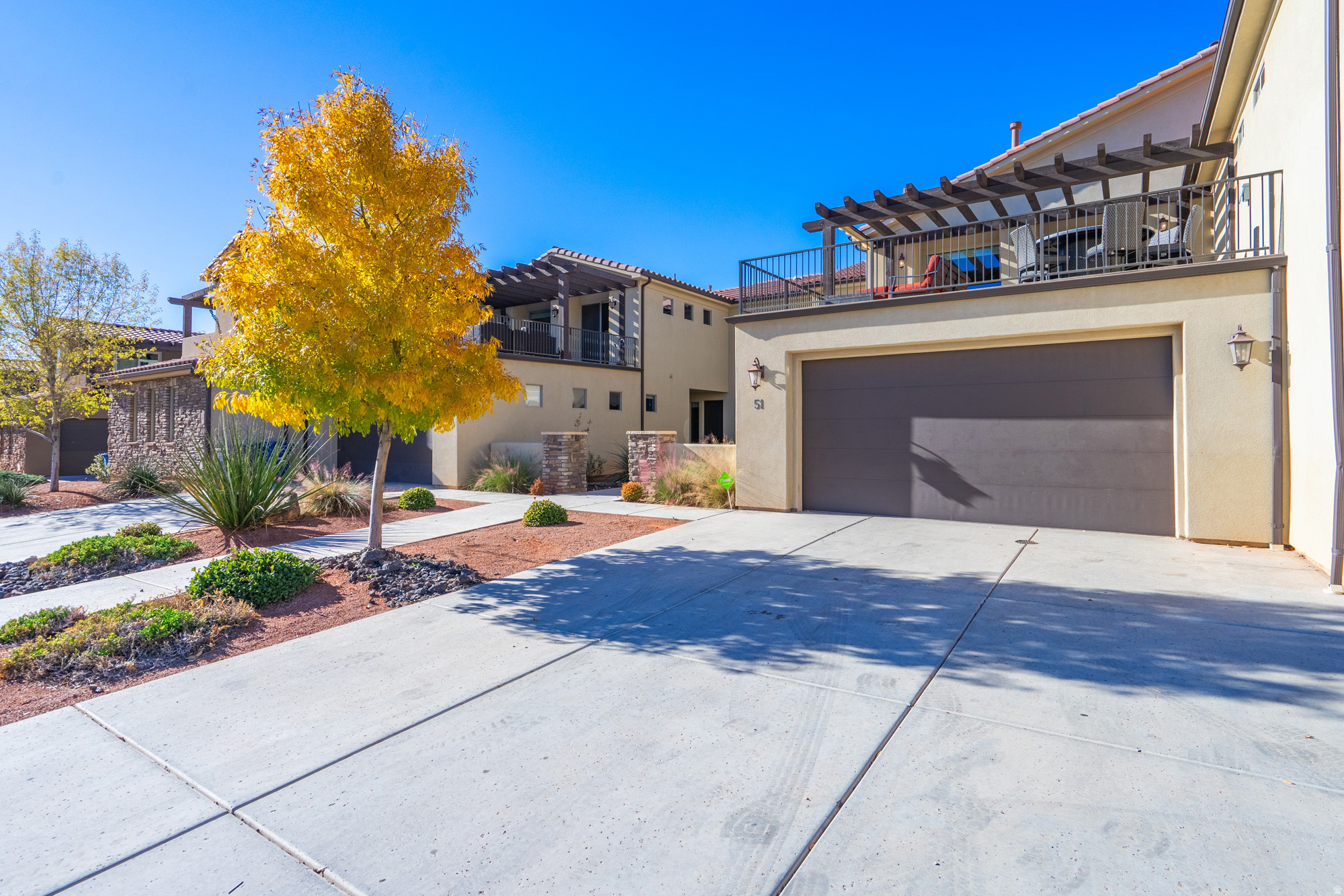 PARADISE VILLAGE AT ZION - Residential