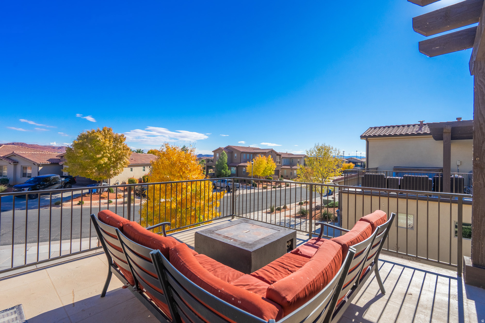 PARADISE VILLAGE AT ZION - Residential