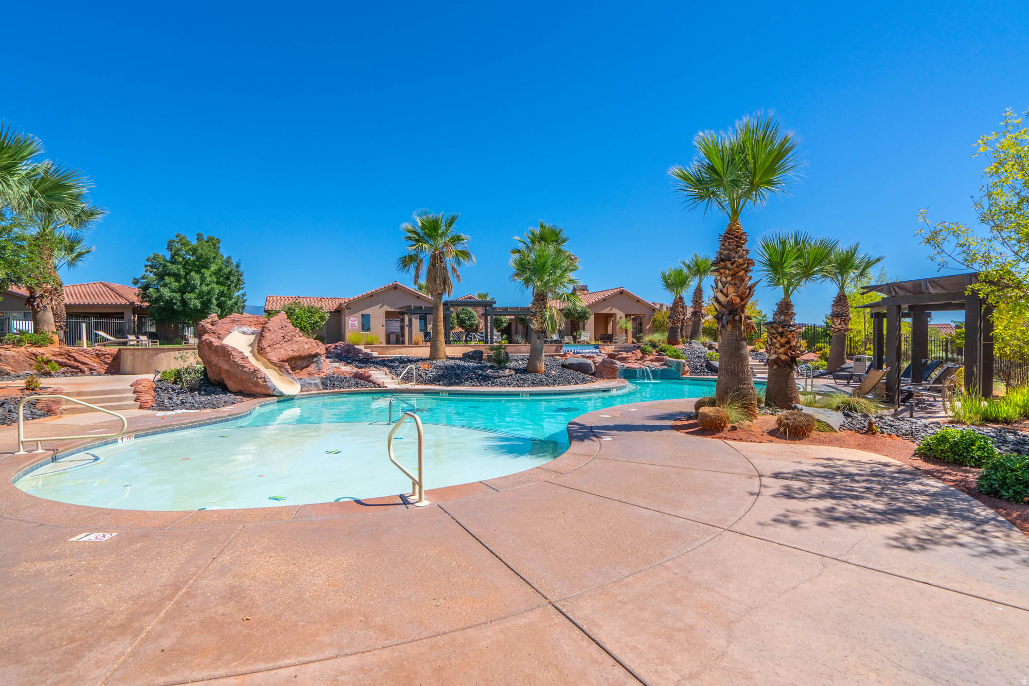 PARADISE VILLAGE AT ZION - Residential