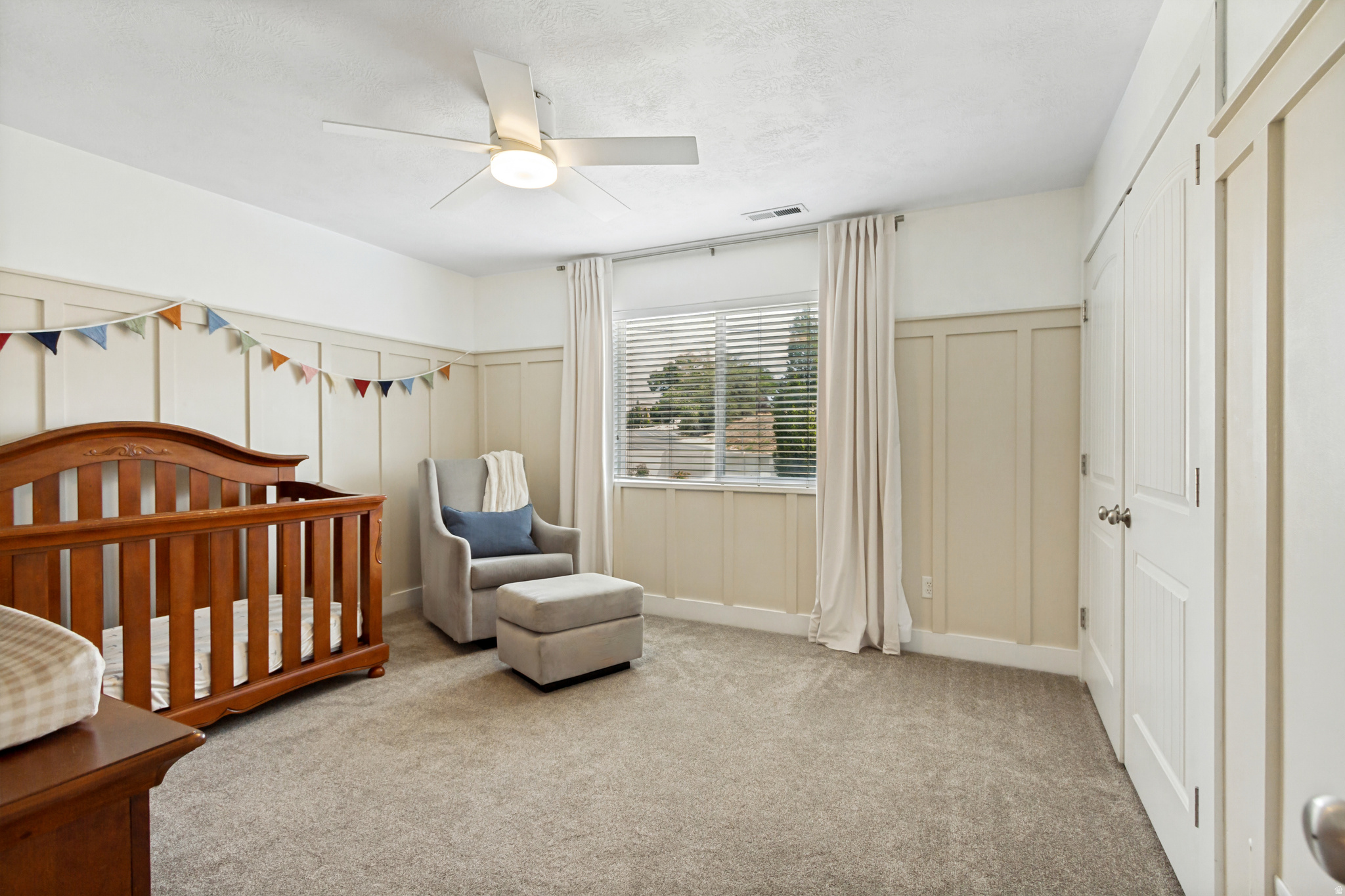 THE ESTATES AT BURR ORCHARDS - Residential