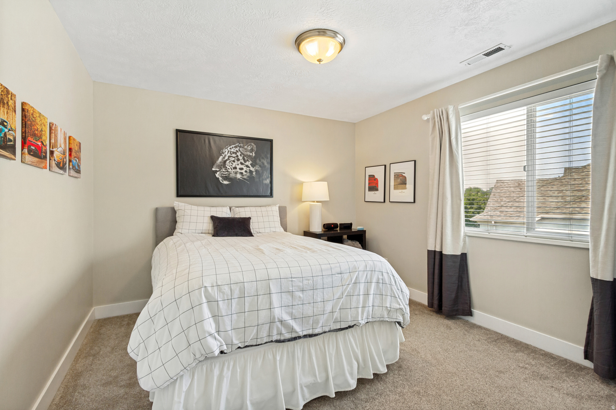 THE ESTATES AT BURR ORCHARDS - Residential