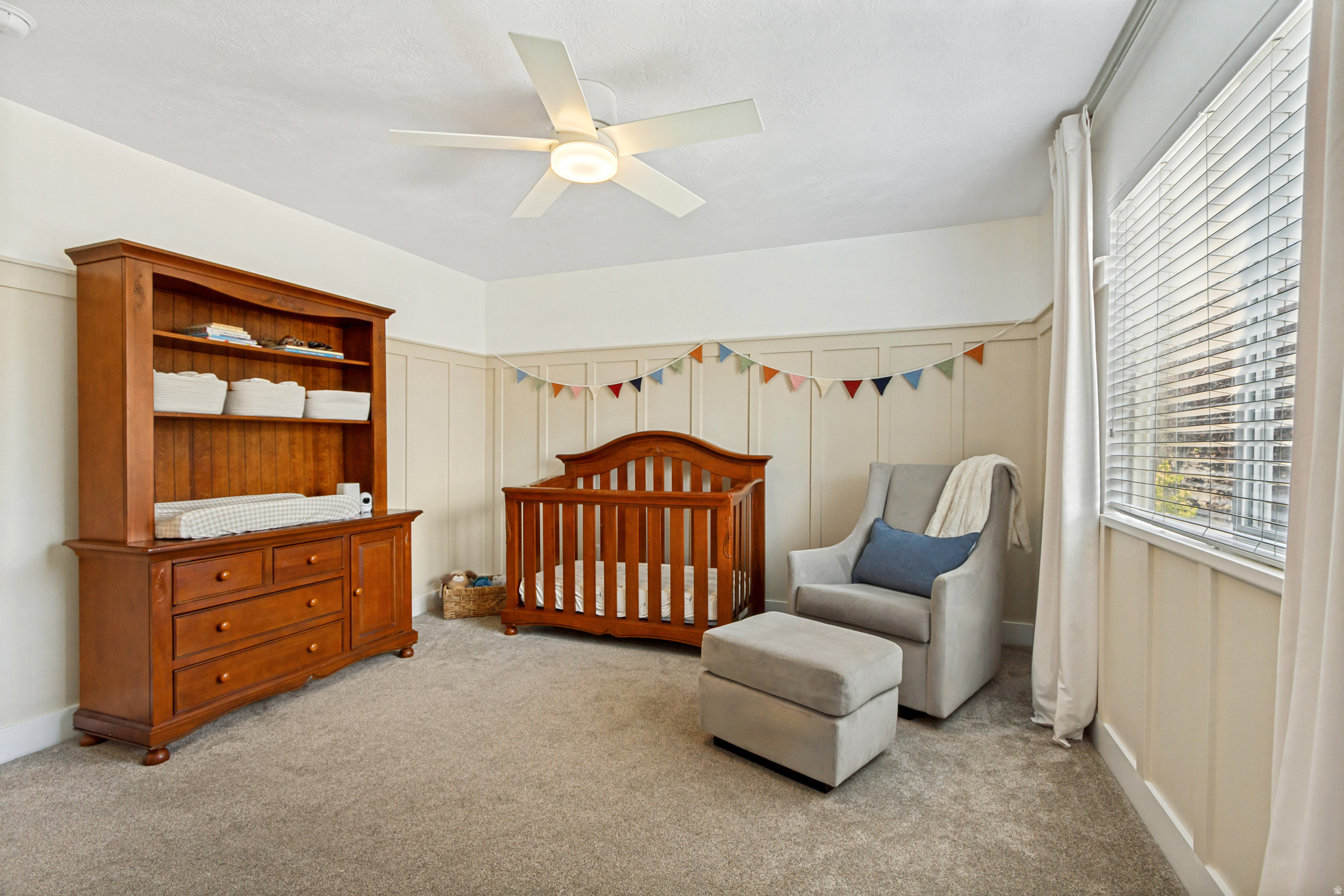 THE ESTATES AT BURR ORCHARDS - Residential