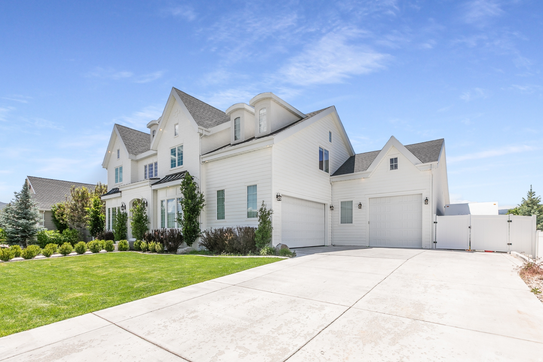 WOODS @ COBBLESTONE - Residential Lease