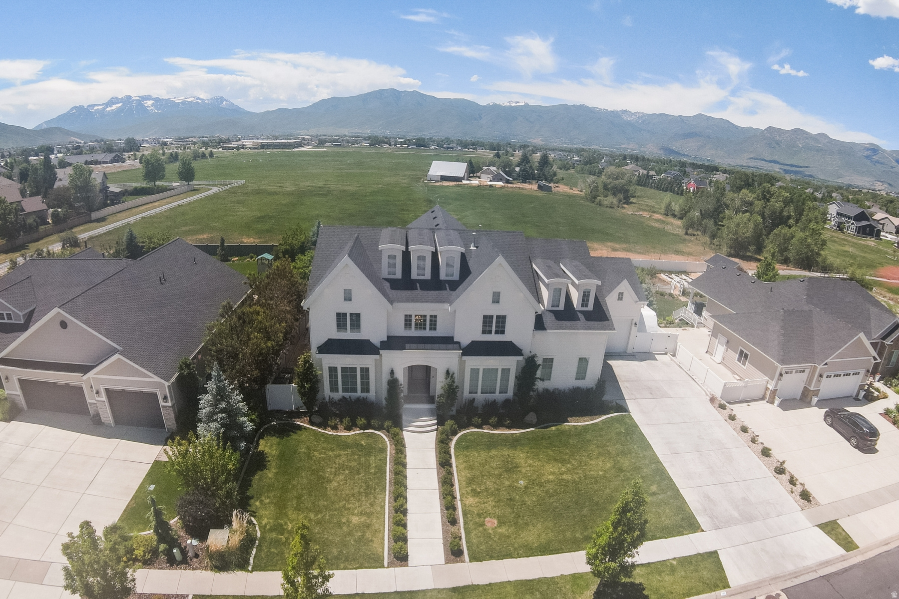 WOODS @ COBBLESTONE - Residential Lease