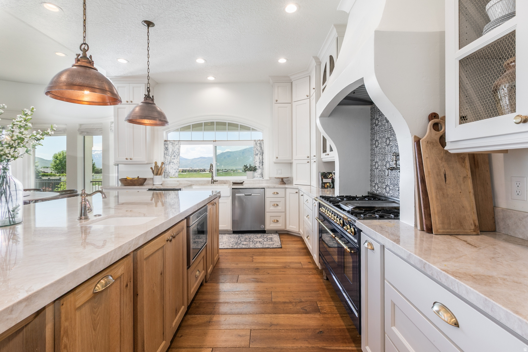 WOODS @ COBBLESTONE - Residential Lease