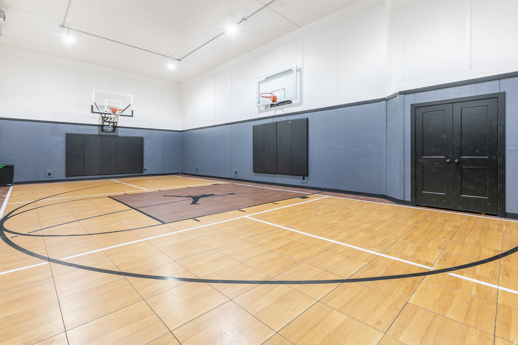 WOODS @ COBBLESTONE - Residential Lease