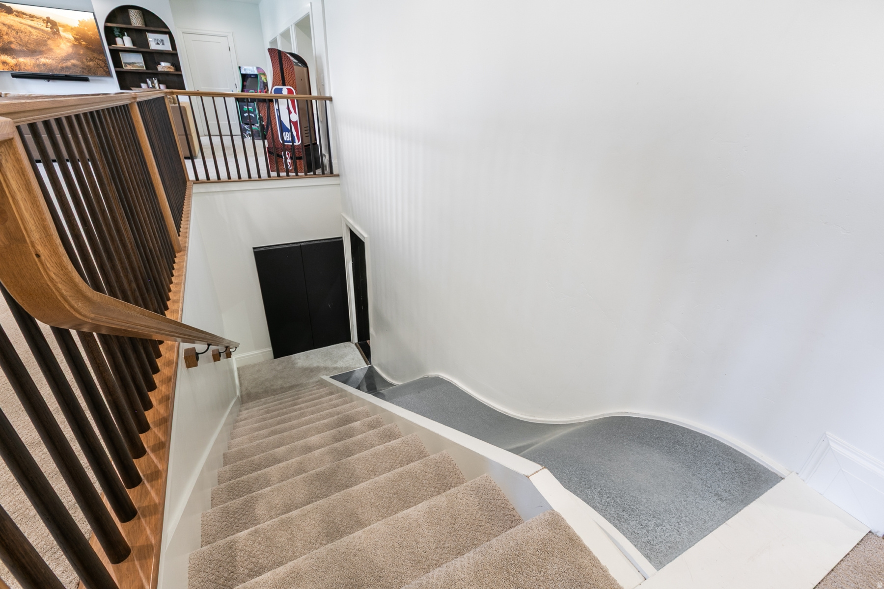 WOODS @ COBBLESTONE - Residential Lease
