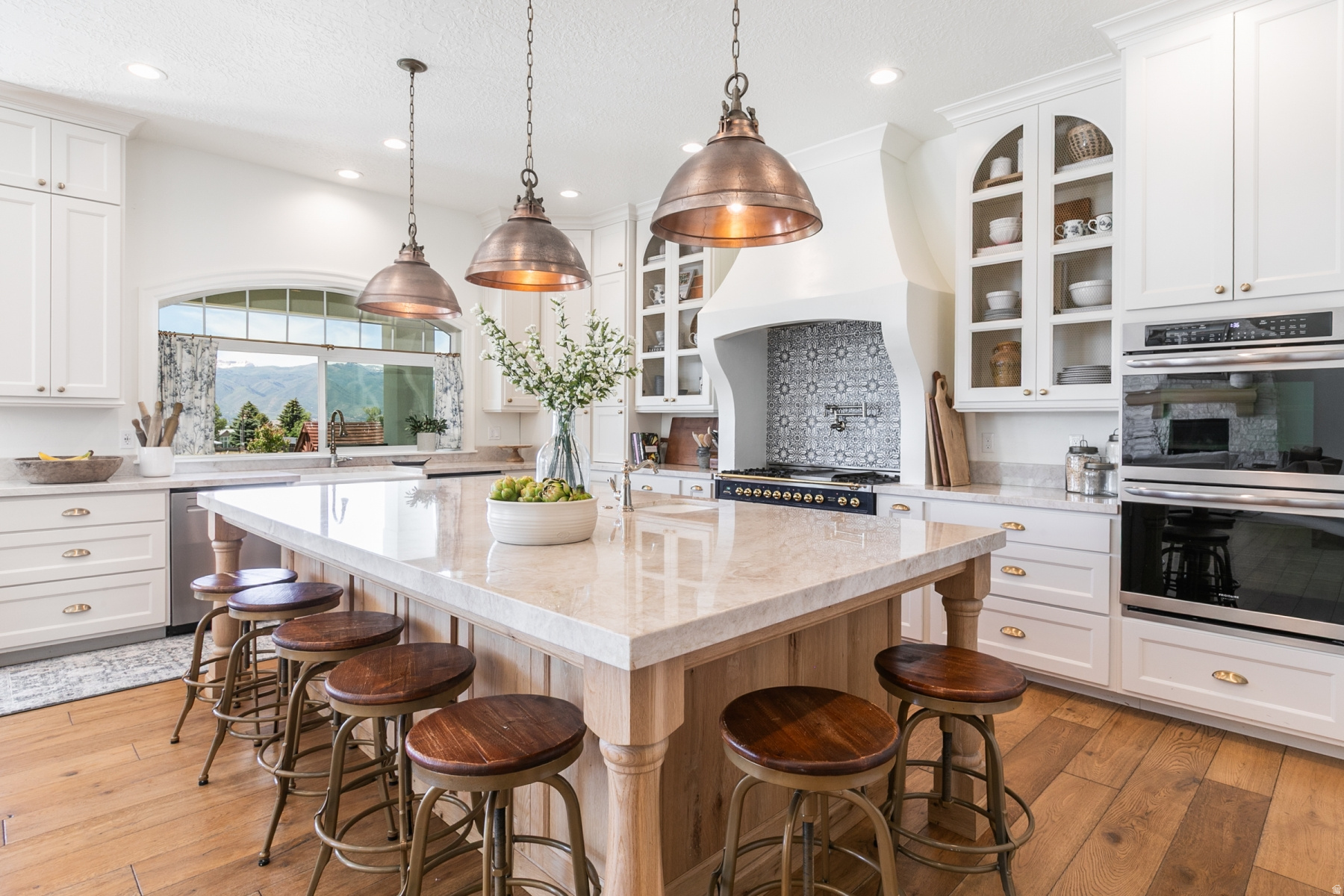 WOODS @ COBBLESTONE - Residential Lease
