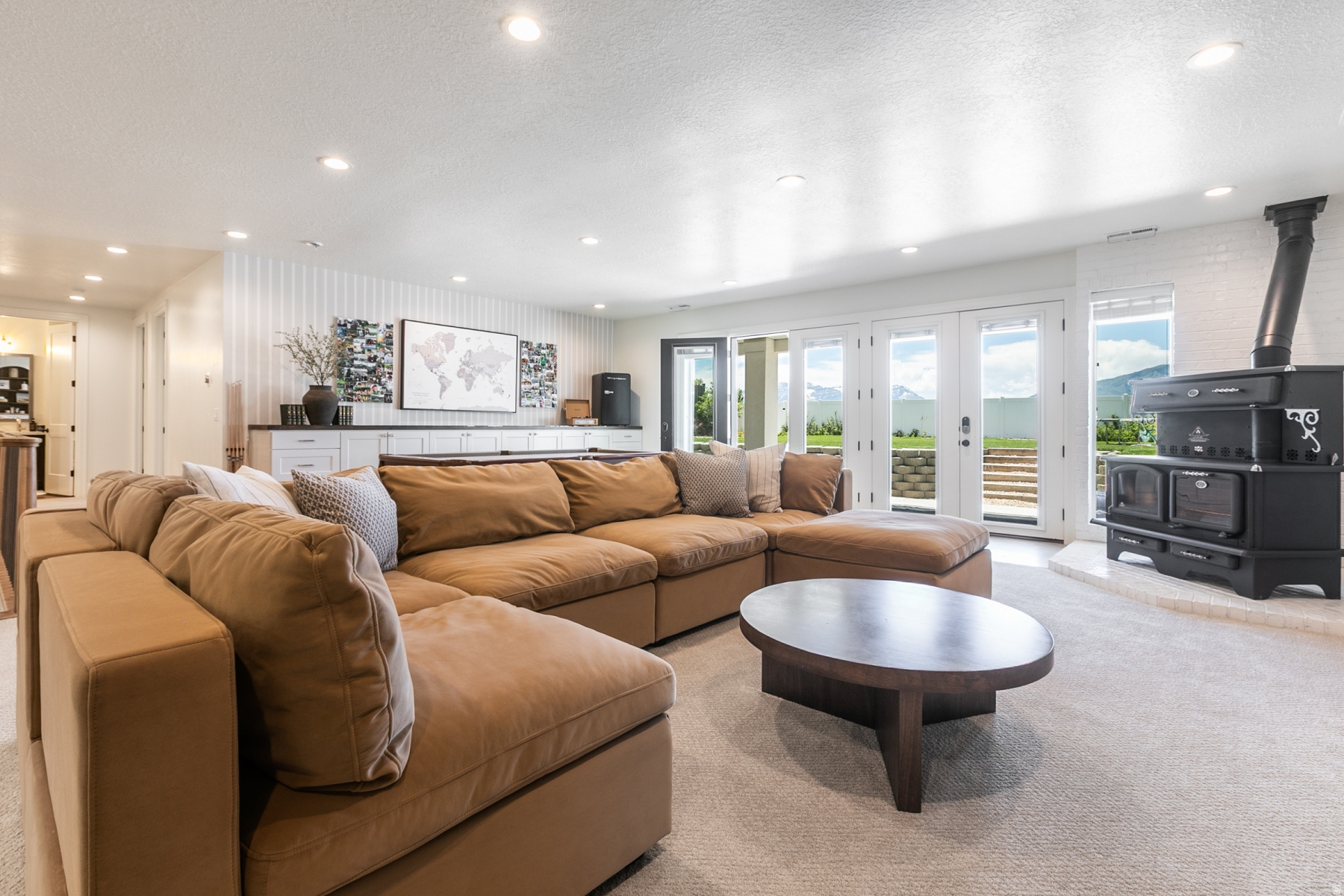 WOODS @ COBBLESTONE - Residential Lease