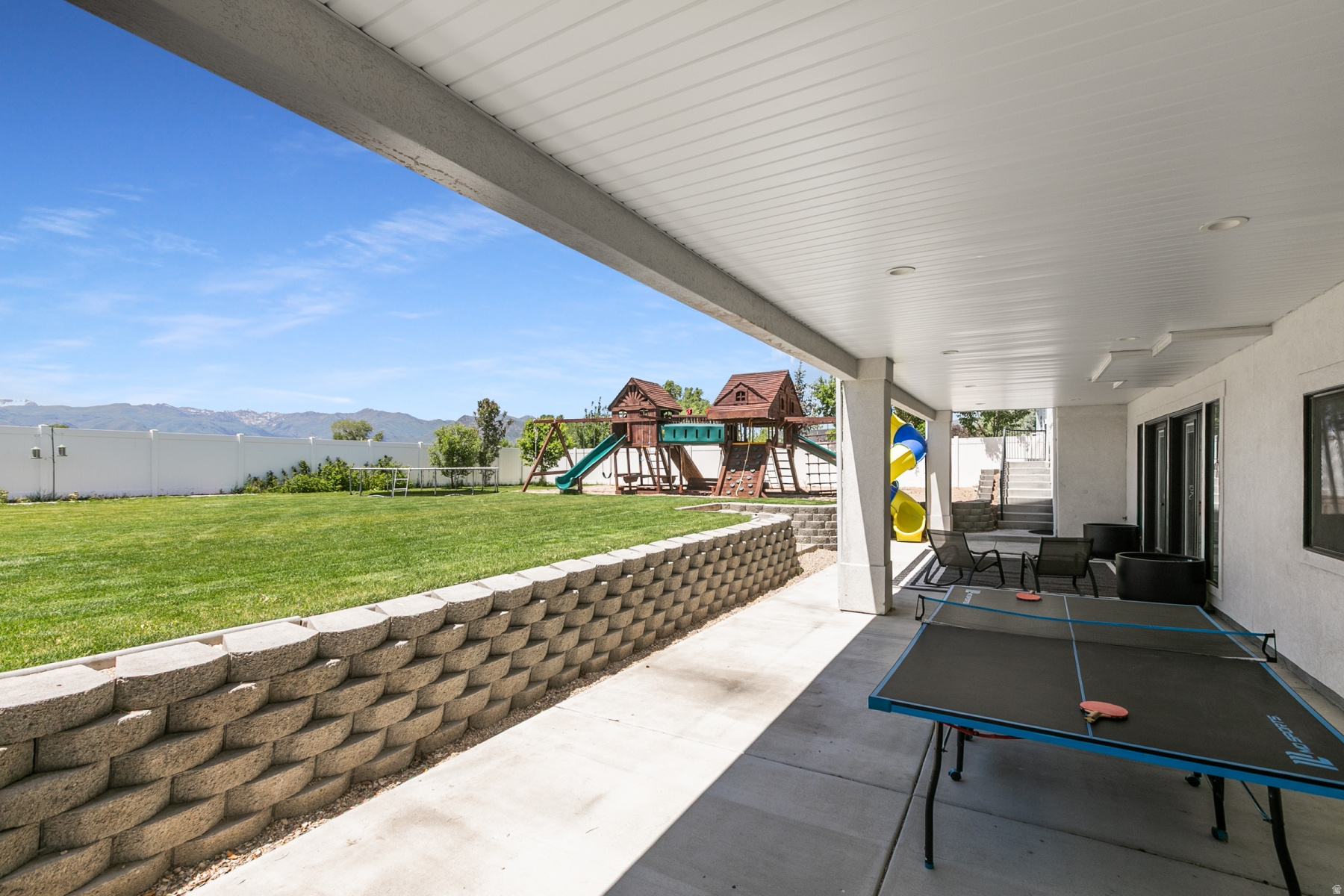 WOODS @ COBBLESTONE - Residential Lease