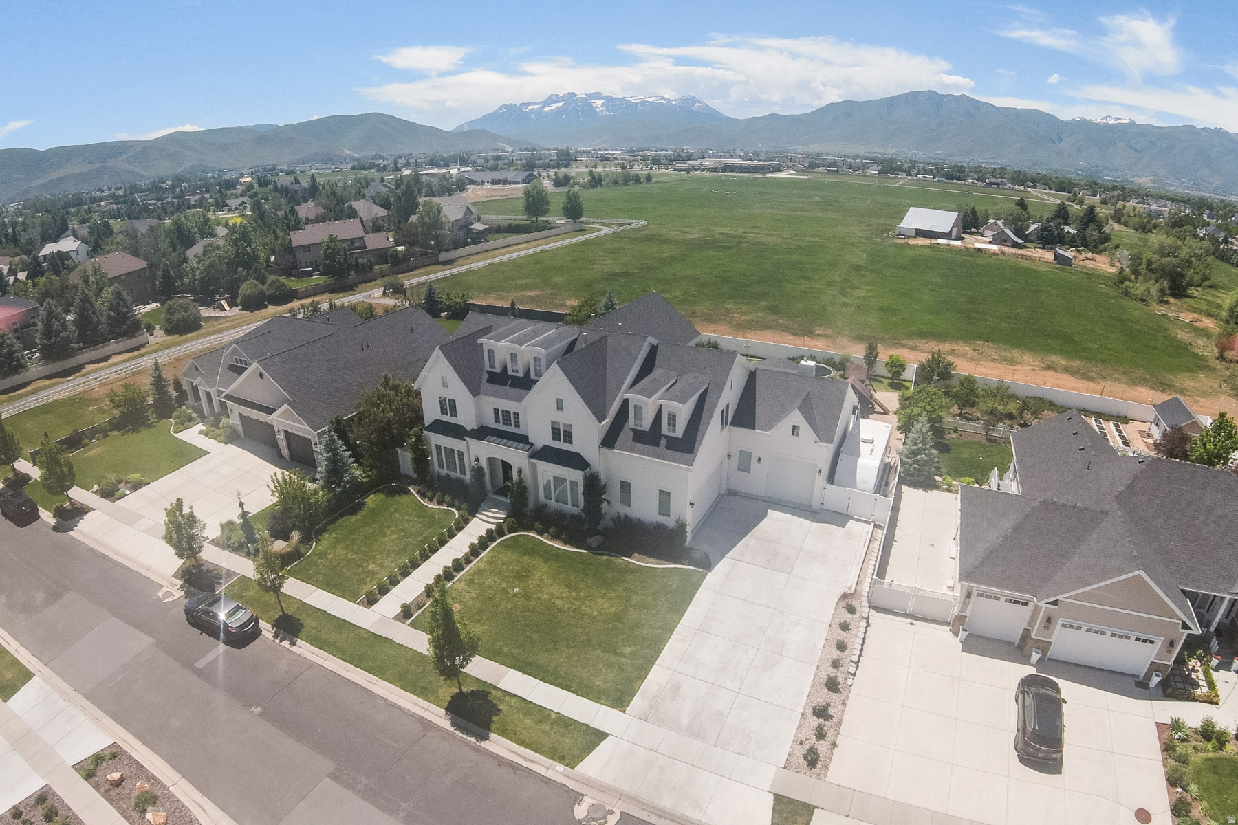 WOODS @ COBBLESTONE - Residential Lease