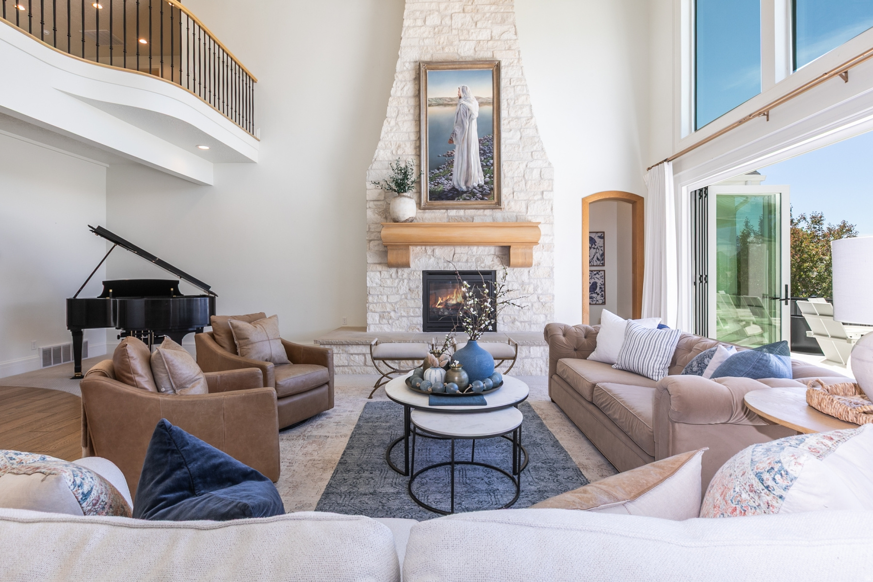 WOODS @ COBBLESTONE - Residential Lease