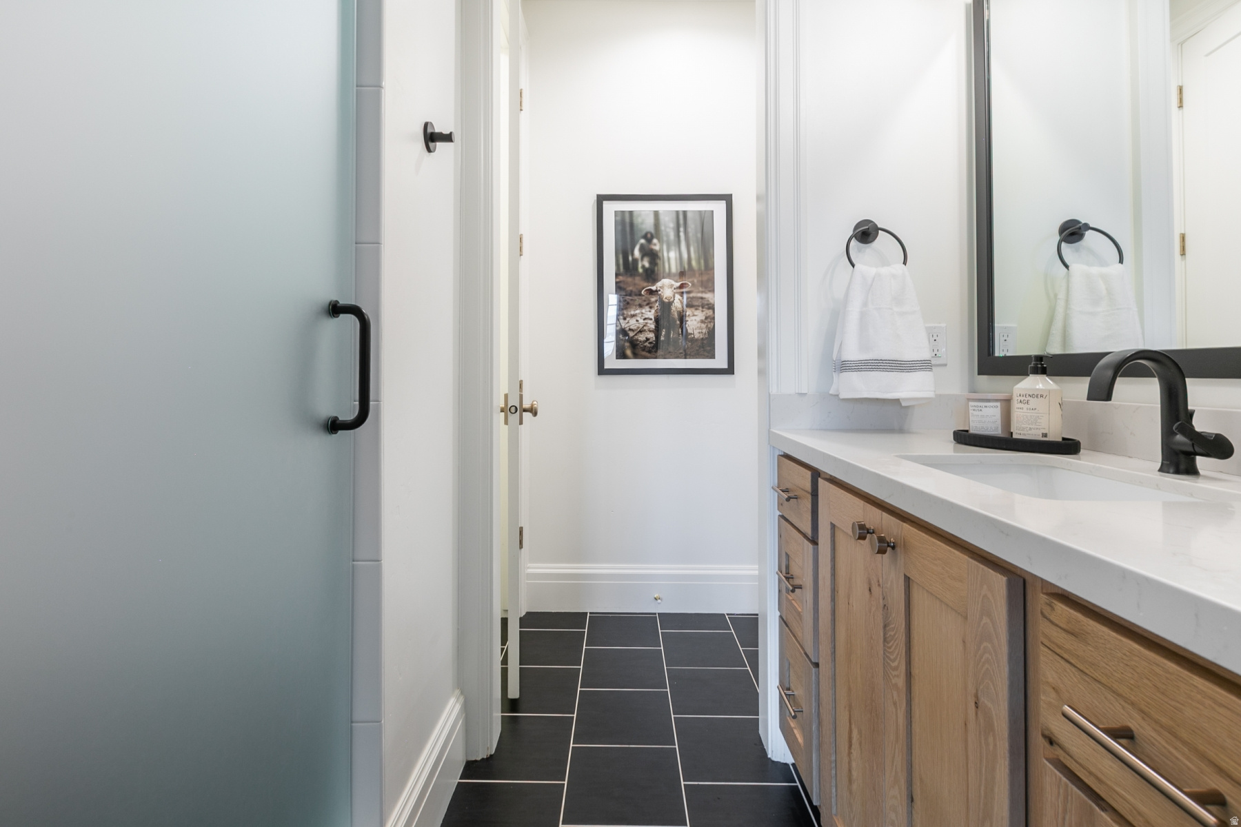 WOODS @ COBBLESTONE - Residential Lease