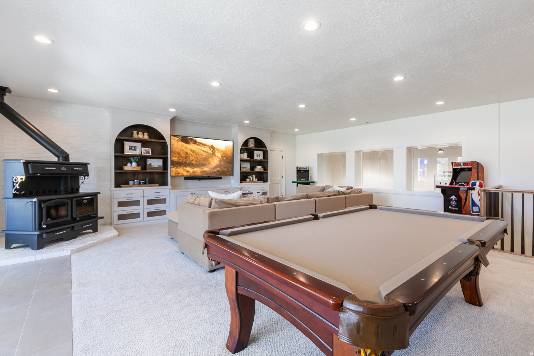 WOODS @ COBBLESTONE - Residential Lease