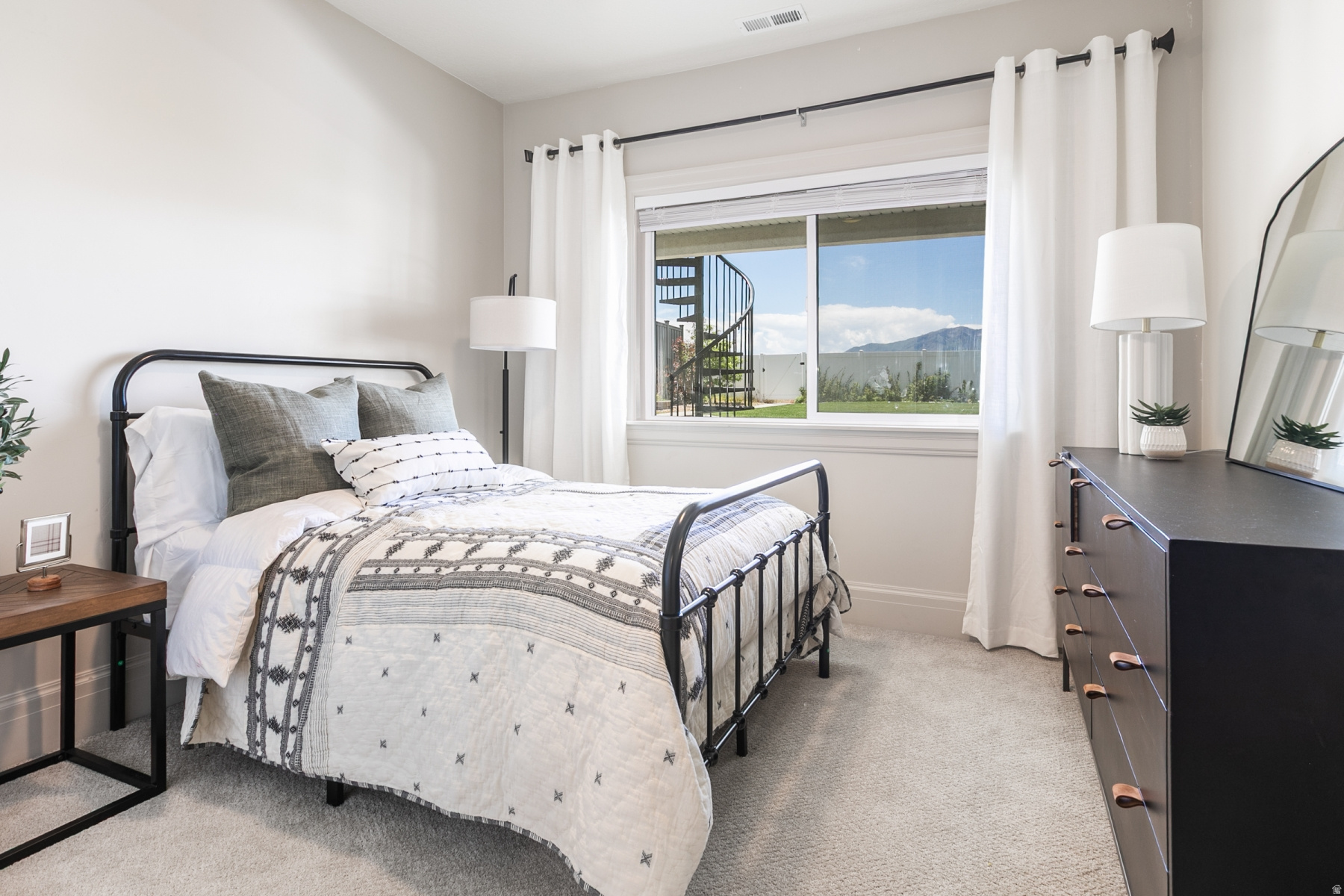 WOODS @ COBBLESTONE - Residential Lease
