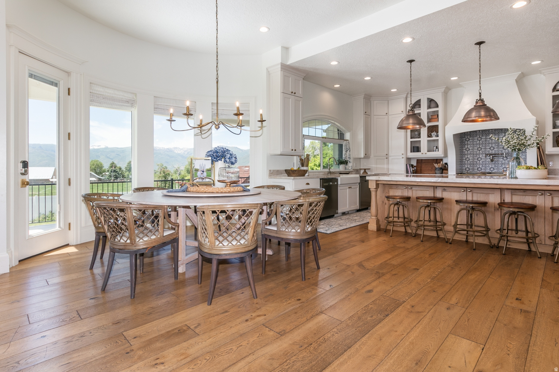 WOODS @ COBBLESTONE - Residential Lease