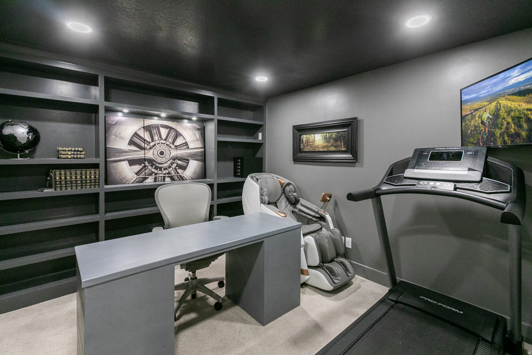 WOODS @ COBBLESTONE - Residential Lease