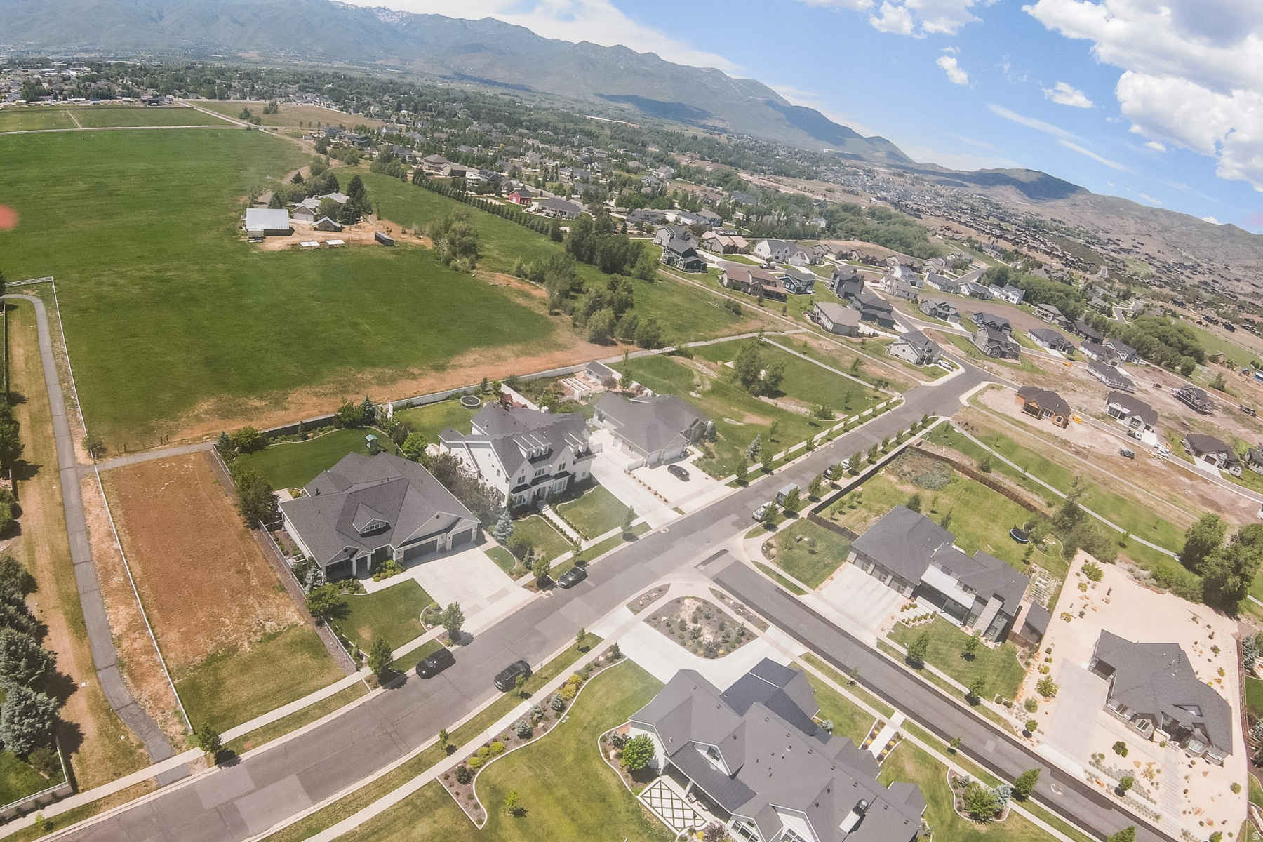 WOODS @ COBBLESTONE - Residential Lease