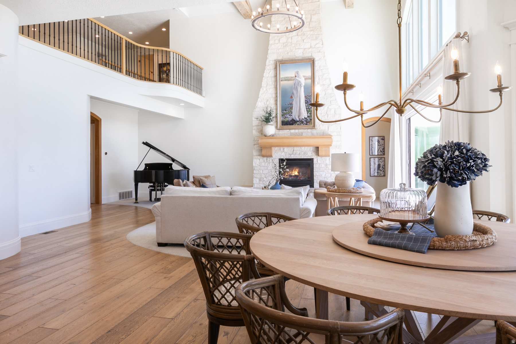 WOODS @ COBBLESTONE - Residential Lease