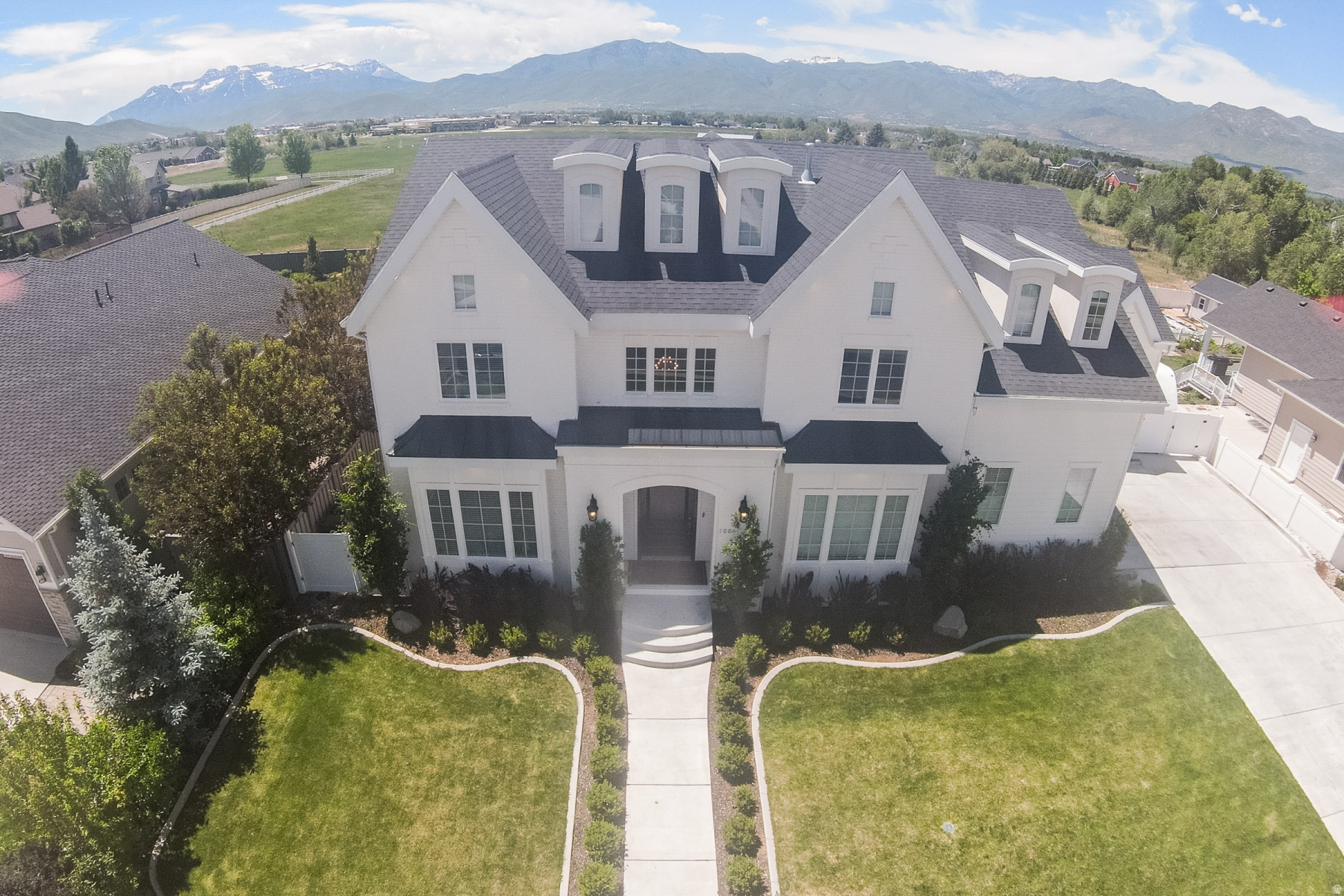 WOODS @ COBBLESTONE - Residential Lease
