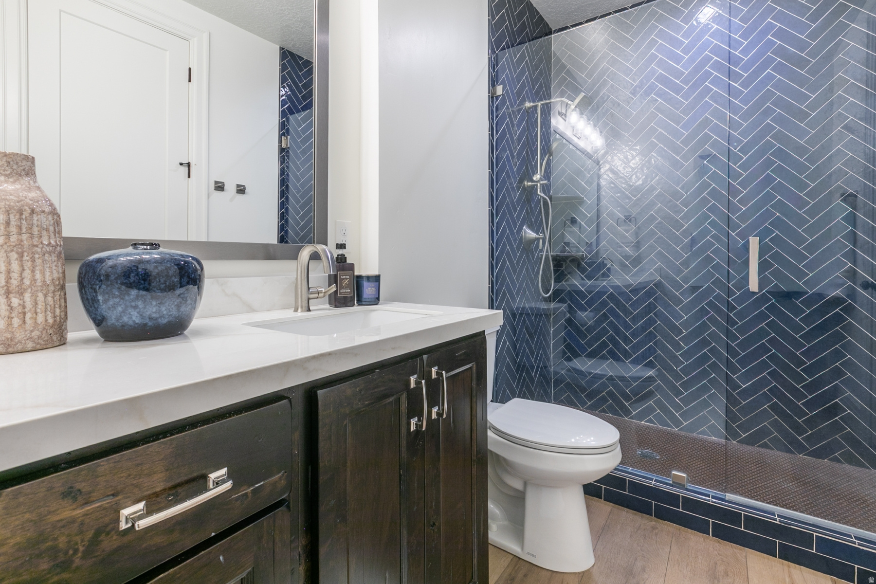 WOODS @ COBBLESTONE - Residential Lease