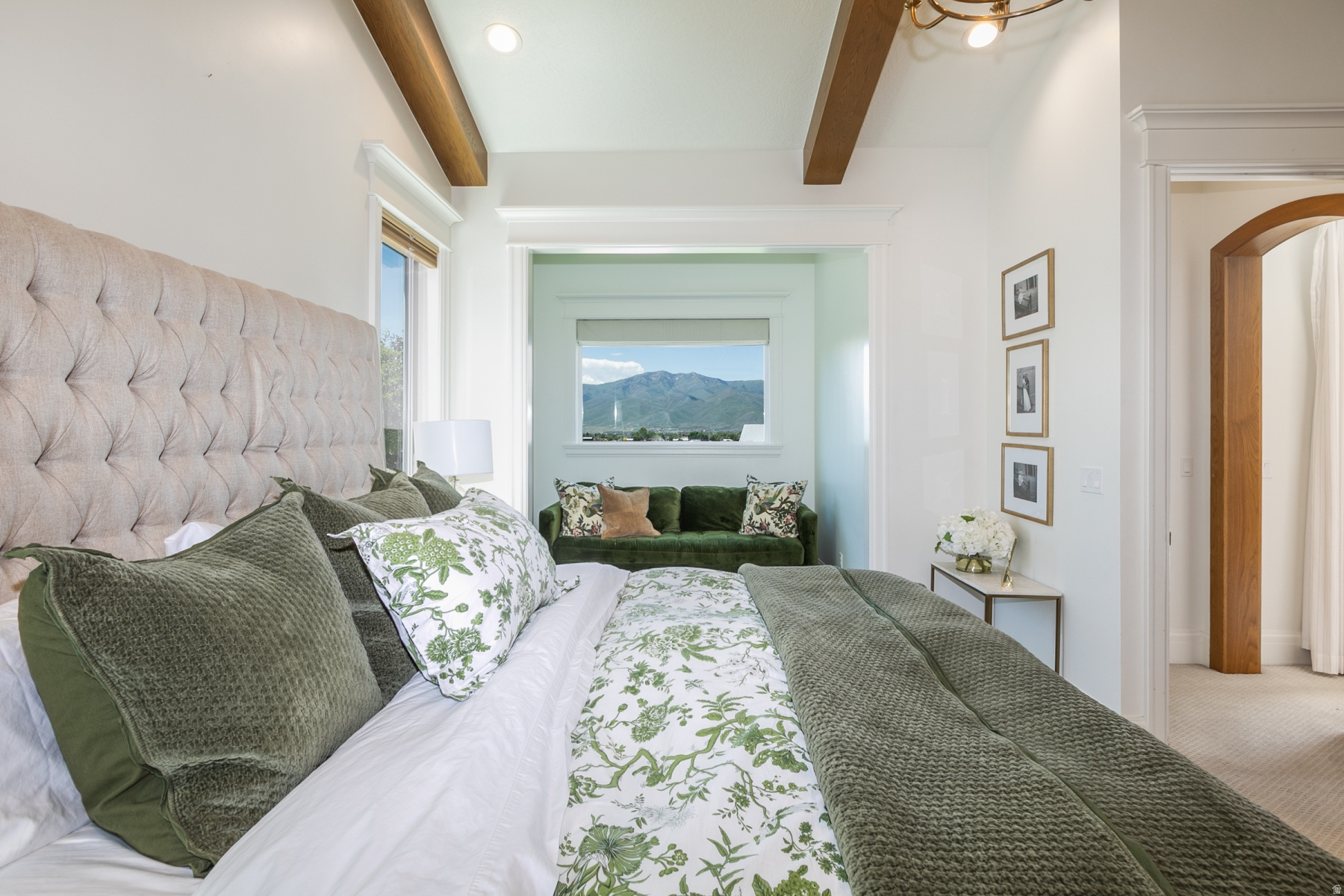 WOODS @ COBBLESTONE - Residential Lease