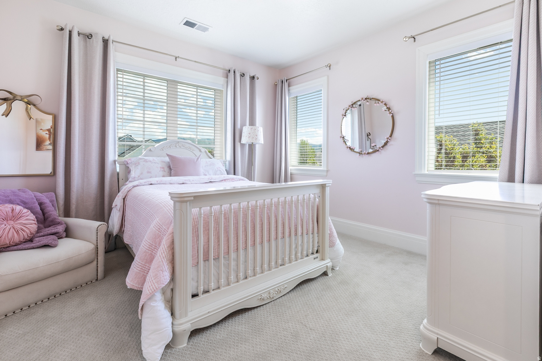 WOODS @ COBBLESTONE - Residential Lease