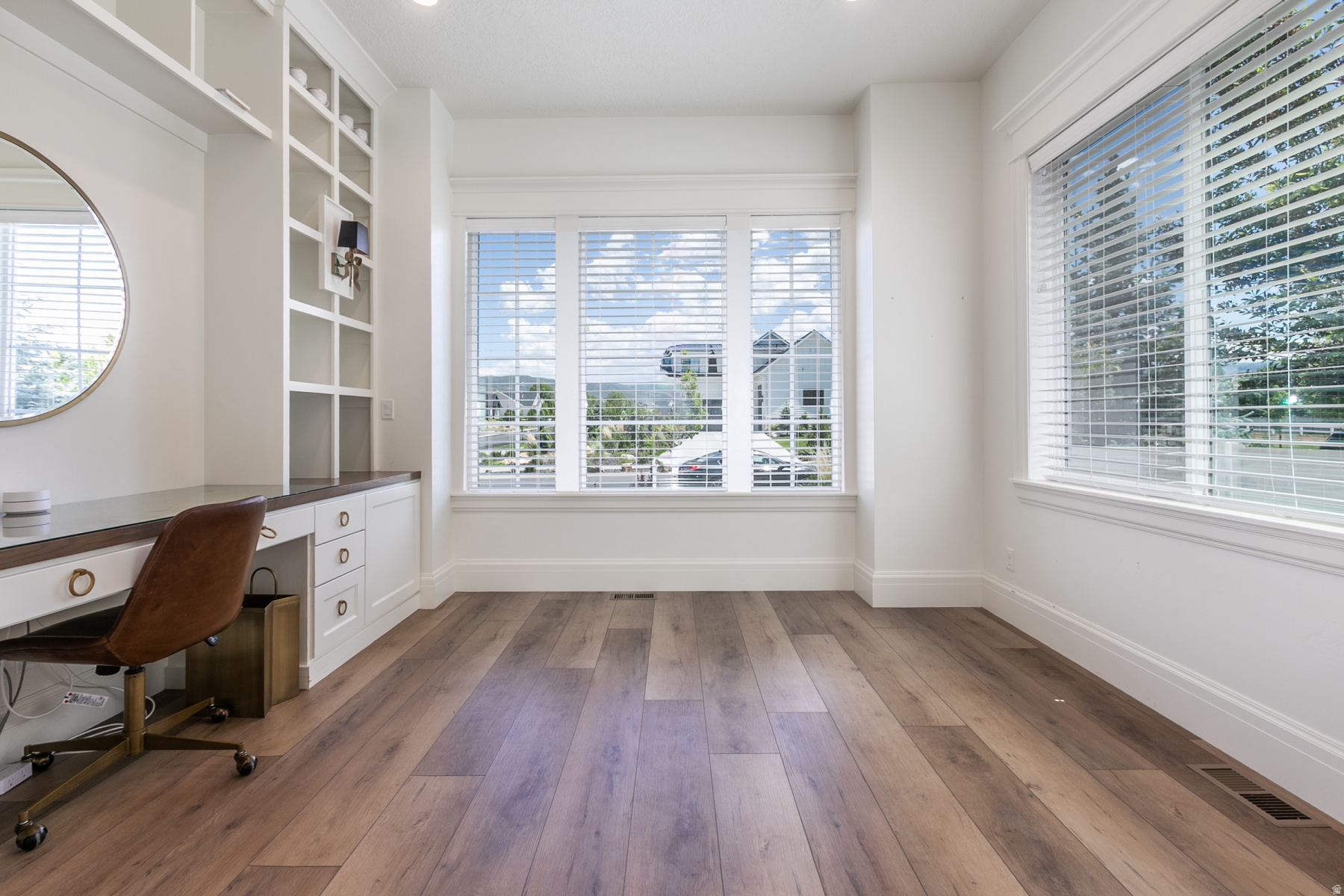 WOODS @ COBBLESTONE - Residential Lease