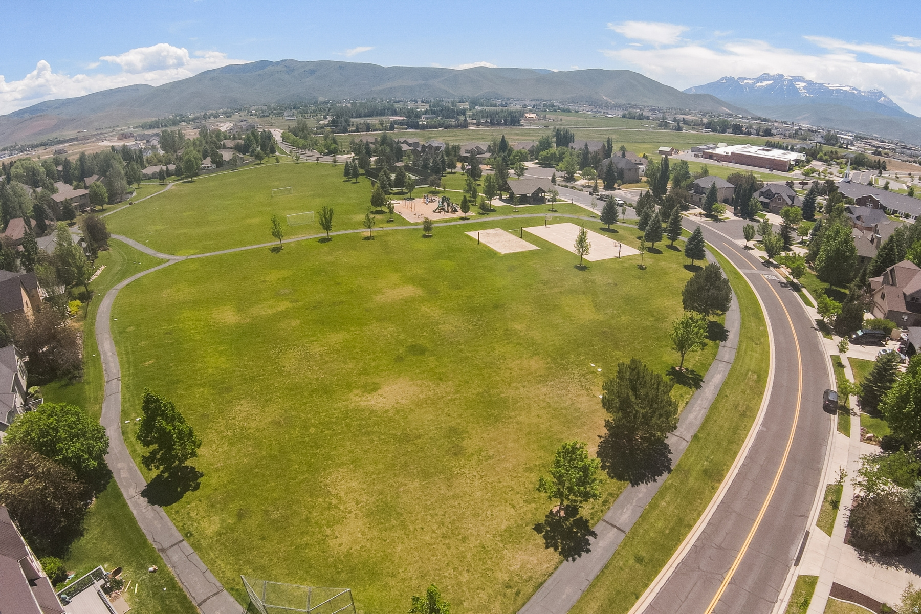 WOODS @ COBBLESTONE - Residential Lease