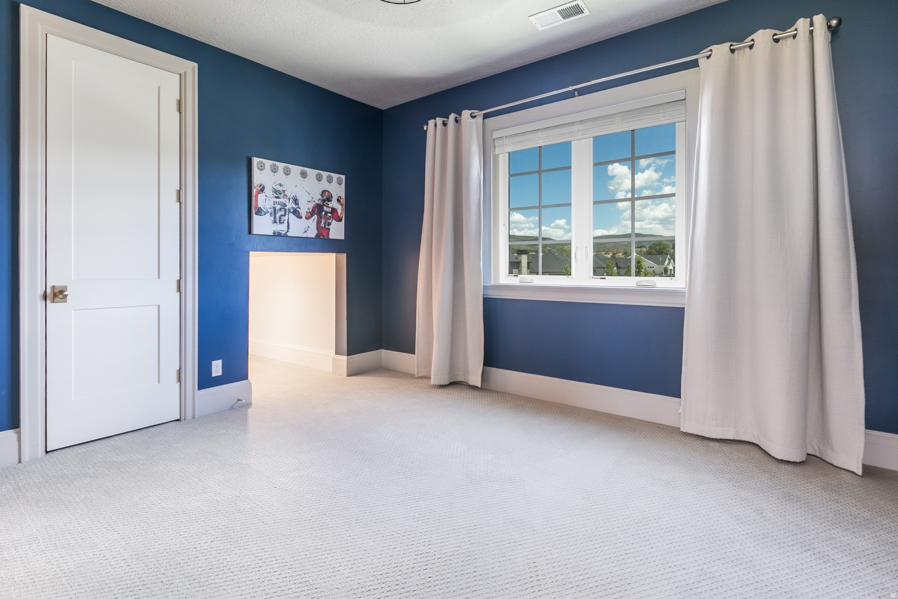 WOODS @ COBBLESTONE - Residential Lease